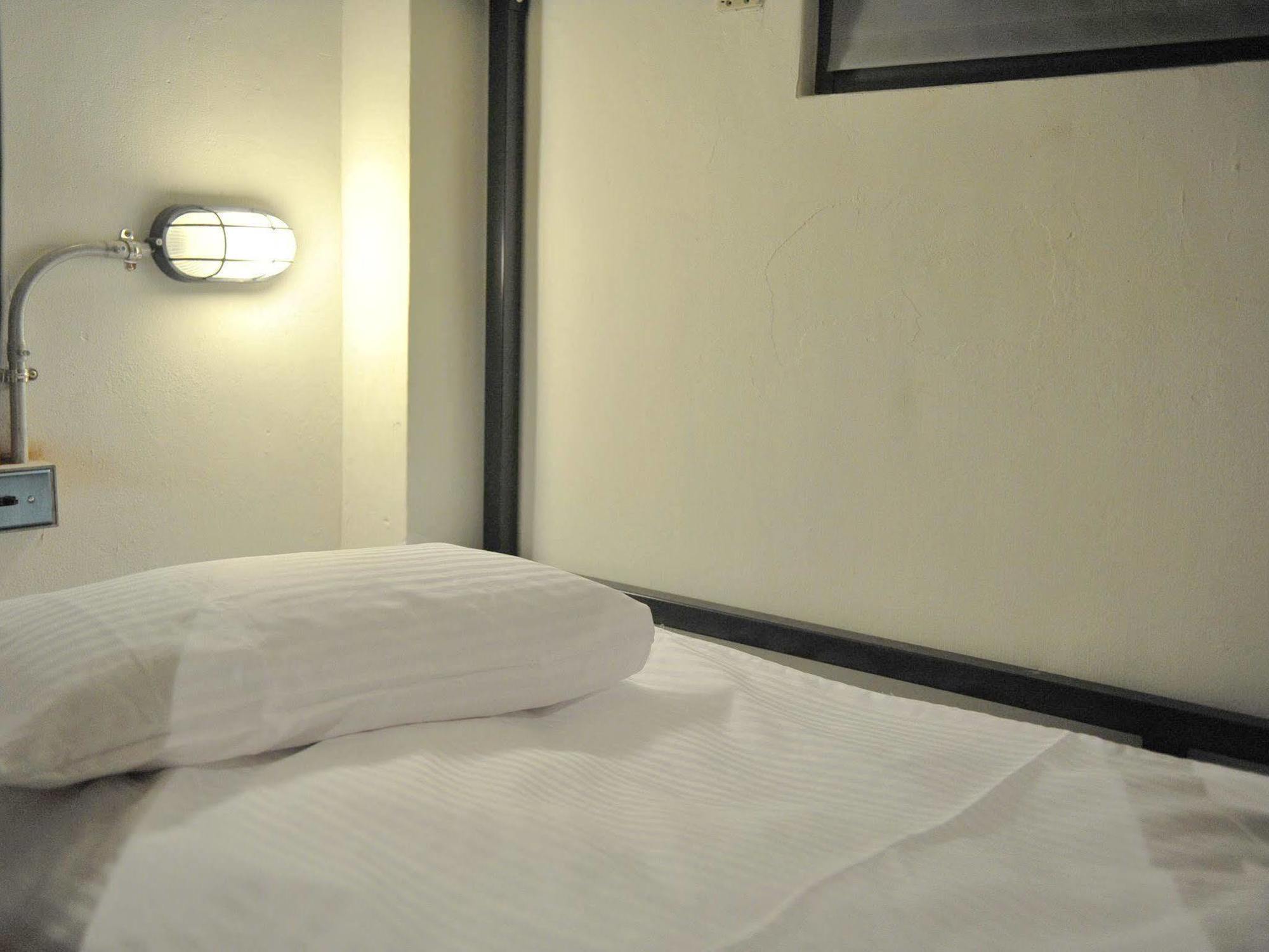 Partyo Hostel טאיצ'ונג מראה חיצוני תמונה